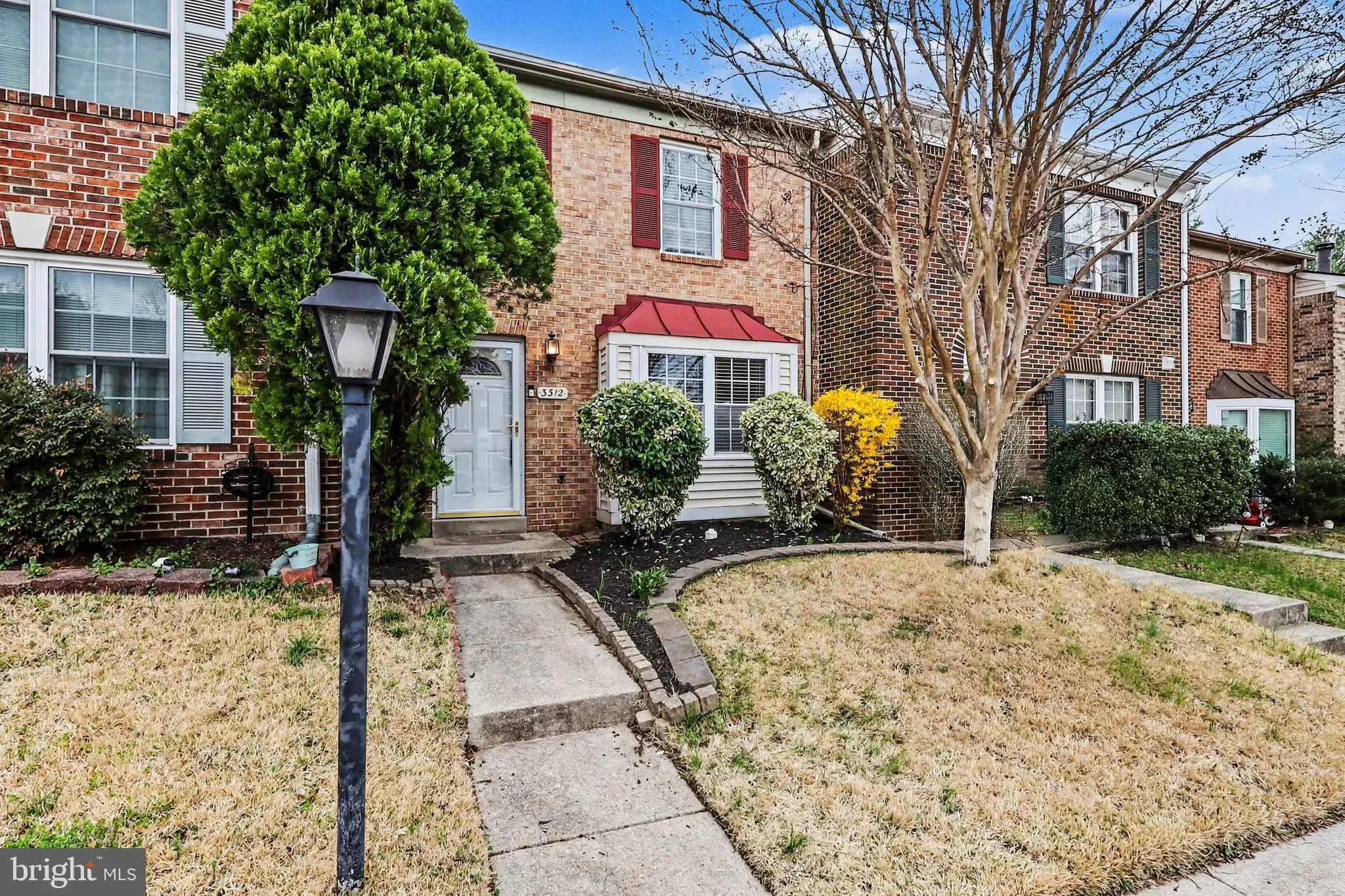 3312 LADINO COURT, Woodbridge, VA 22193