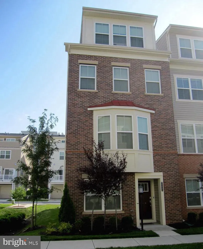 7111 TYNDALE WAY, Hanover, MD 21076