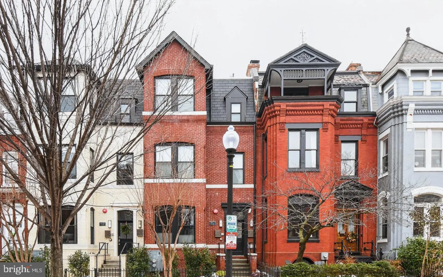 912 S STREET, Washington, DC 20001
