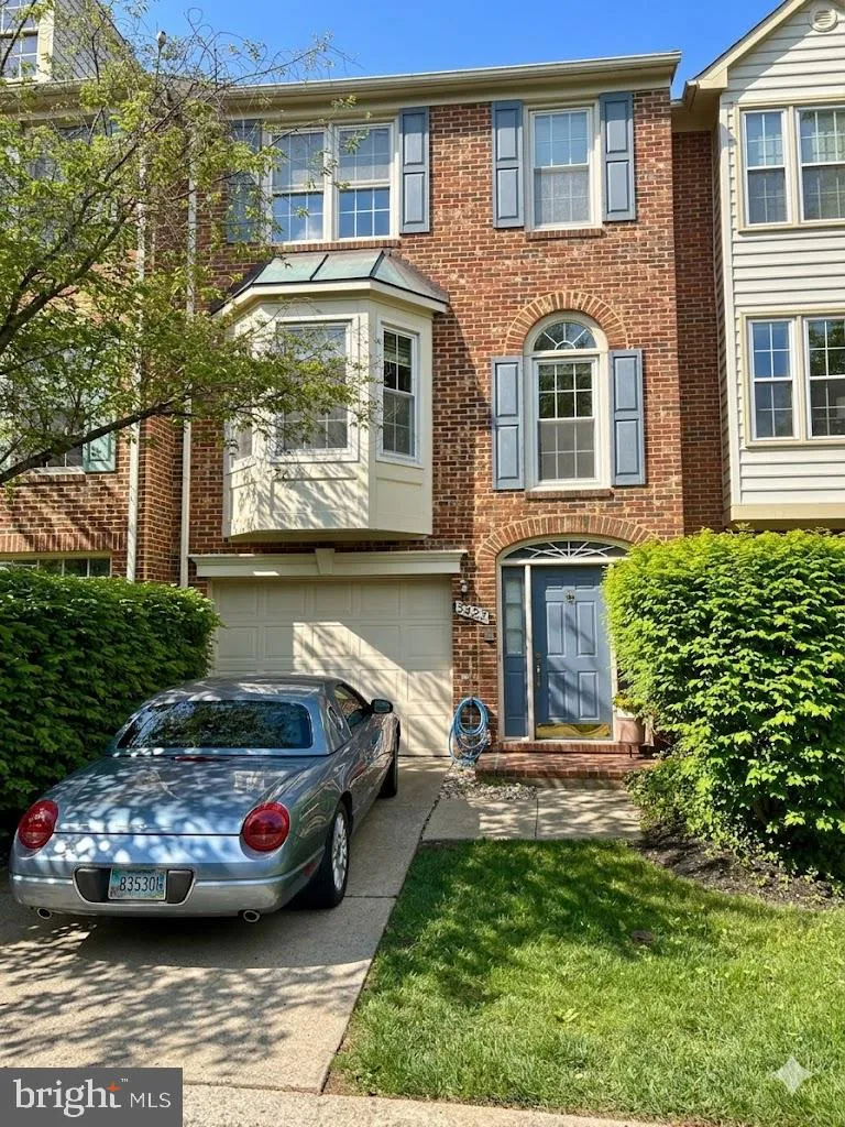 5423 WHITLEY PARK TERRACE, Bethesda, MD 20814