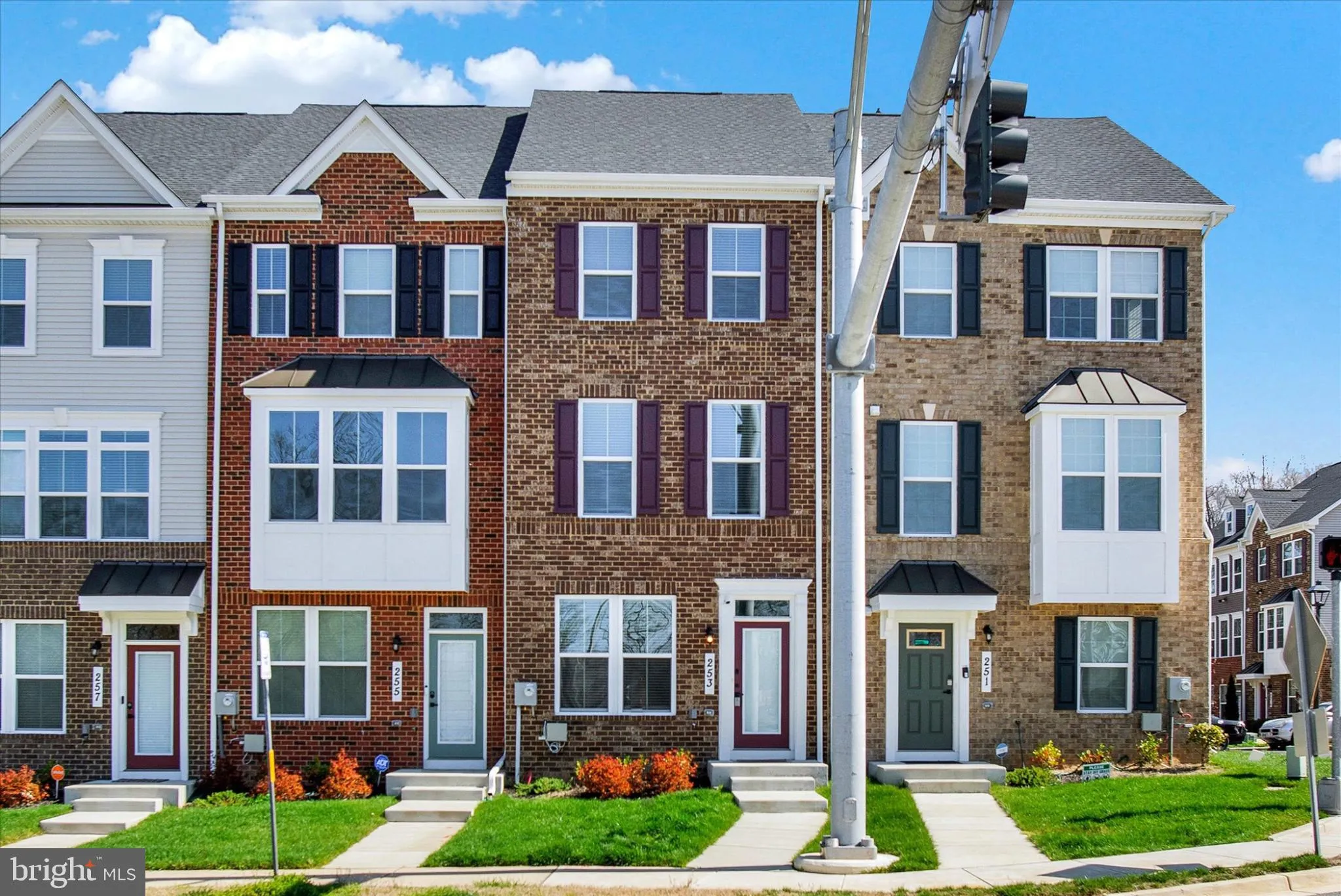 253 GARRETT A MORGAN BOULEVARD, Hyattsville, MD 20785