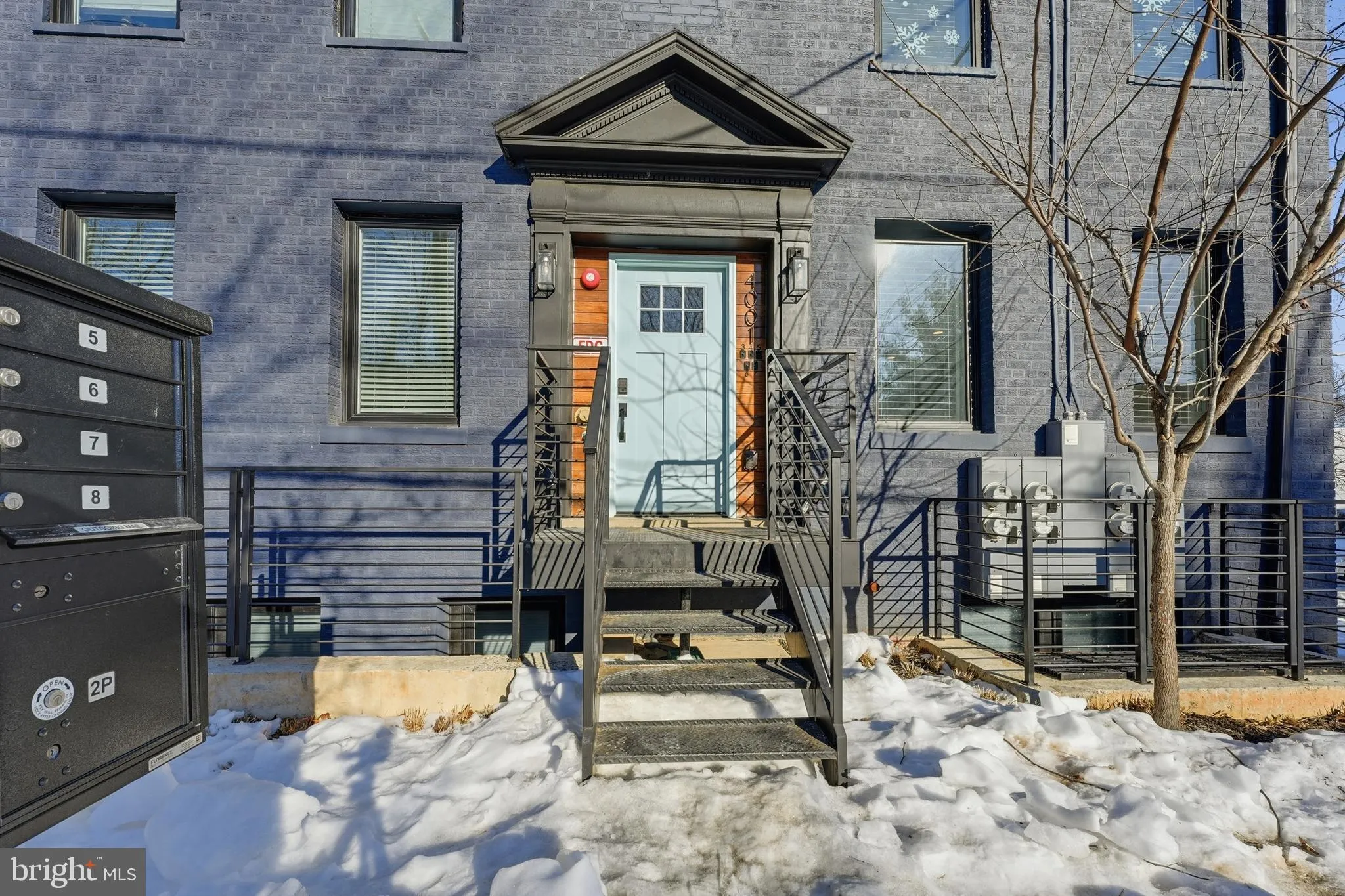 4001 7TH STREET, Washington, DC 20017