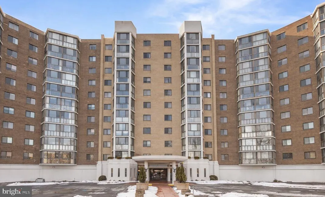 15115 INTERLACHEN DRIVE, Silver Spring, MD 20906