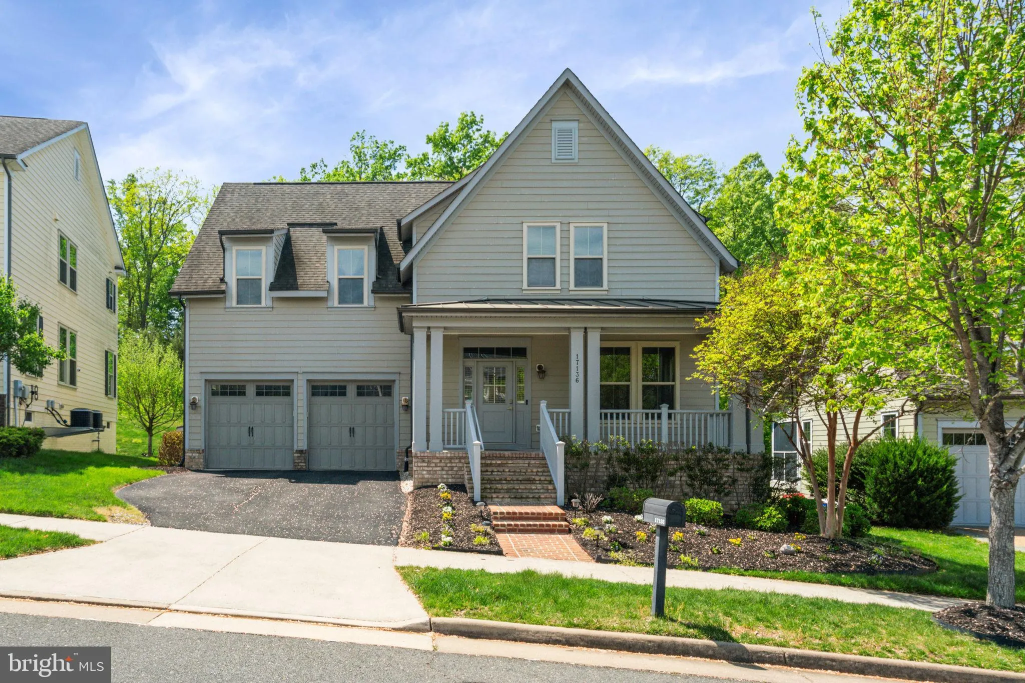 17136 GULLWING DRIVE, Dumfries, VA 22026