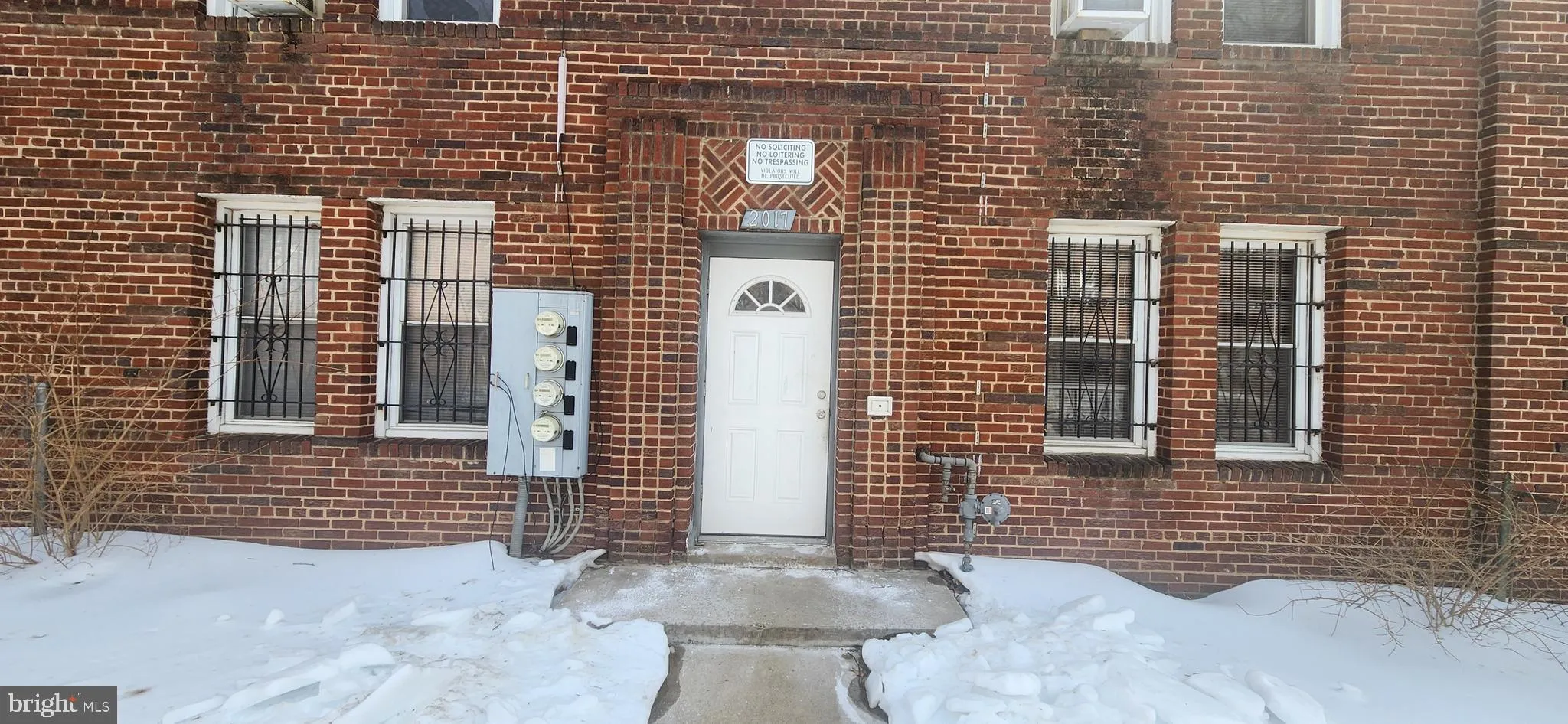 2017 I STREET, Washington, DC 20002