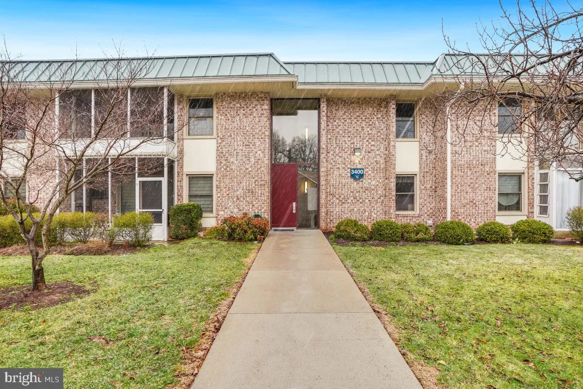 3400 GLENEAGLES DRIVE, Silver Spring, MD 20906