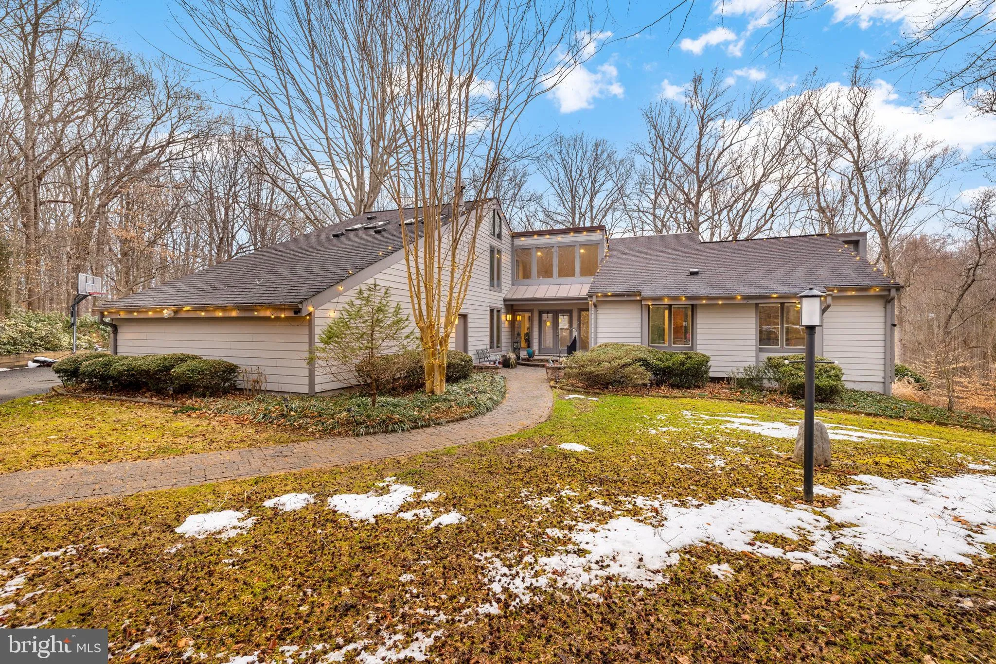 5500 BEECH RIDGE DRIVE, Fairfax, VA 22030
