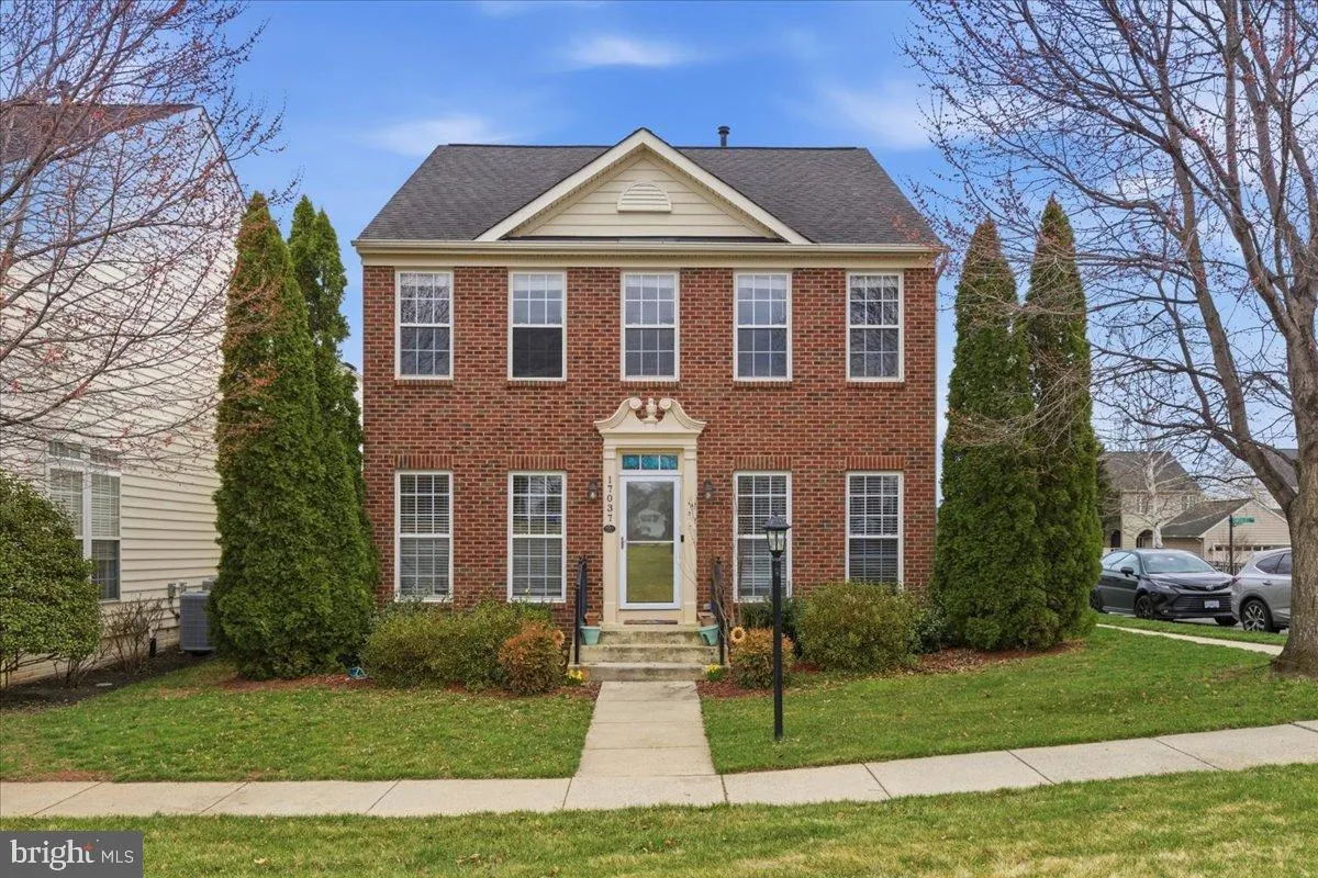 17037 LOFTRIDGE LANE, Gainesville, VA 20155