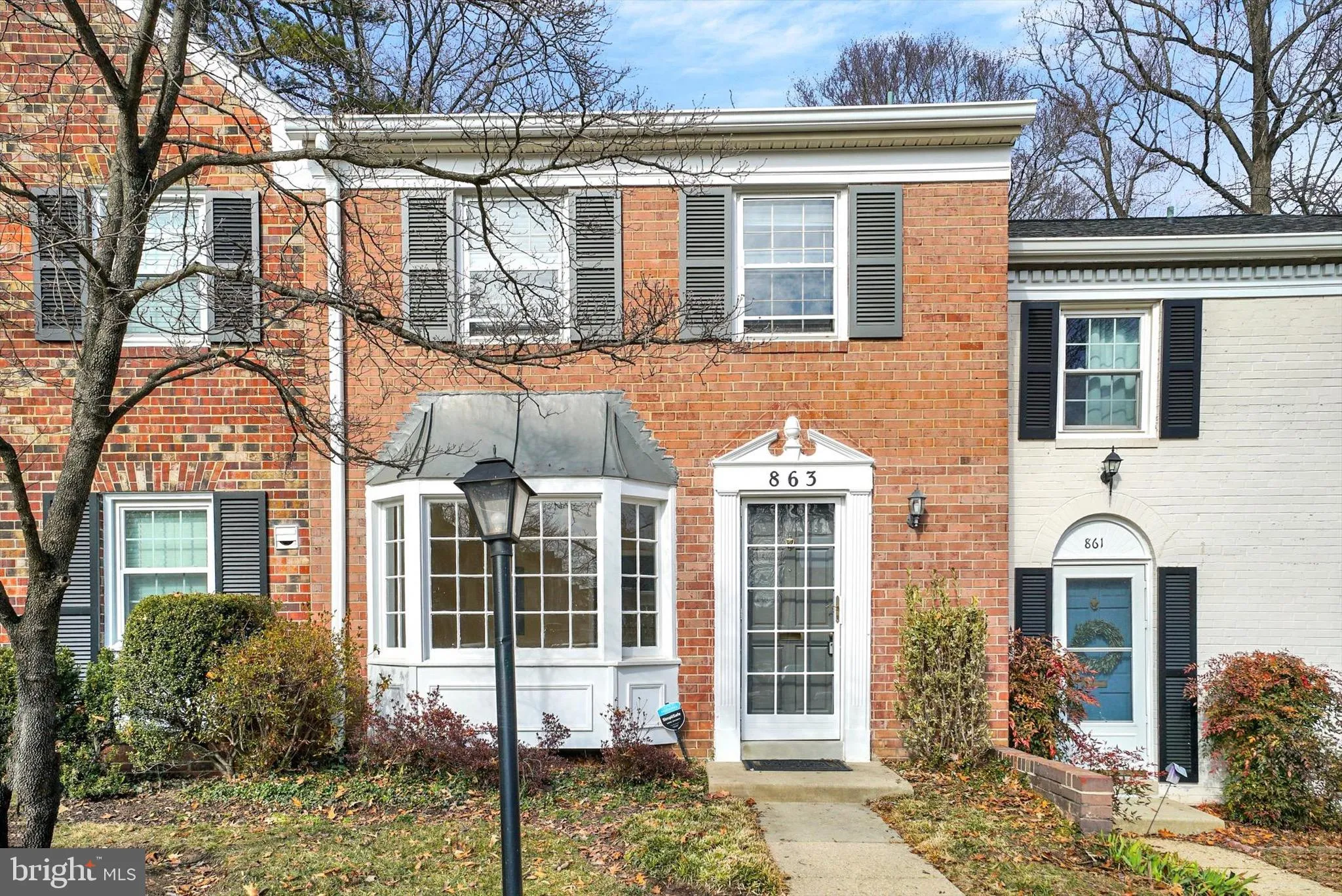 863 AZALEA DRIVE, Rockville, MD 20850