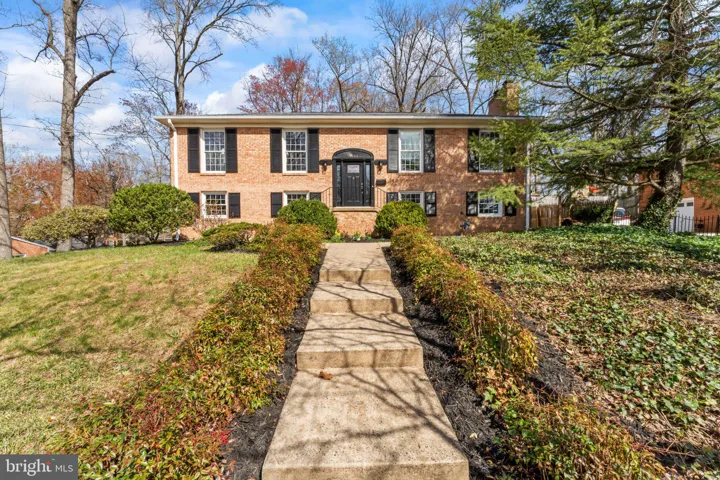 4101 David Ln, Alexandria, Virginia 22311