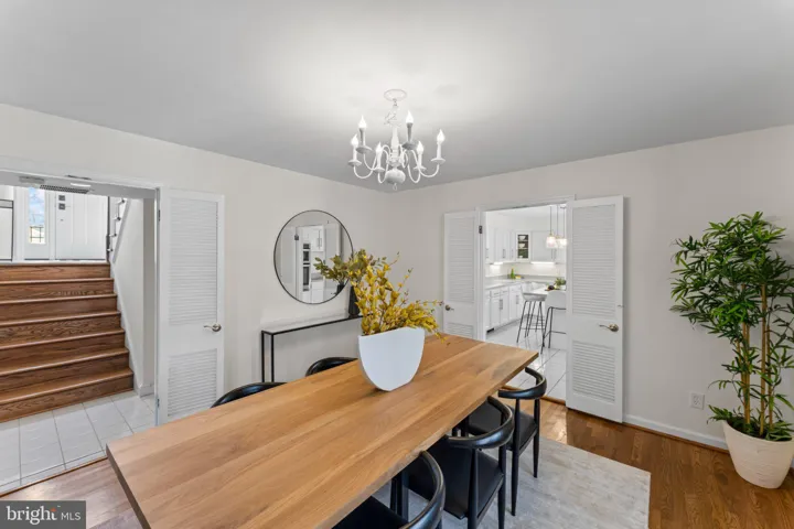 4101 David Ln, Alexandria, Virginia 22311
