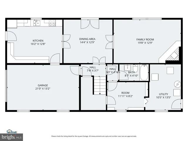 4101 David Ln, Alexandria, Virginia 22311