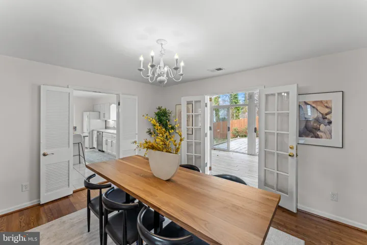 4101 David Ln, Alexandria, Virginia 22311