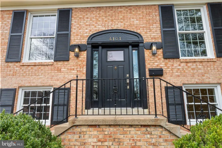 4101 David Ln, Alexandria, Virginia 22311
