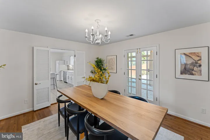 4101 David Ln, Alexandria, Virginia 22311