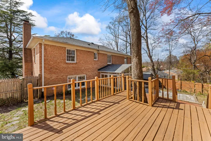 4101 David Ln, Alexandria, Virginia 22311
