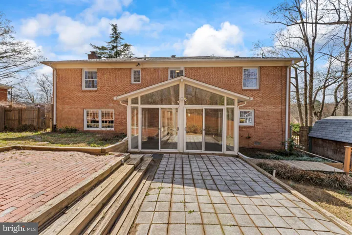 4101 David Ln, Alexandria, Virginia 22311