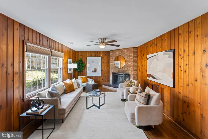 4101 David Ln, Alexandria, Virginia 22311