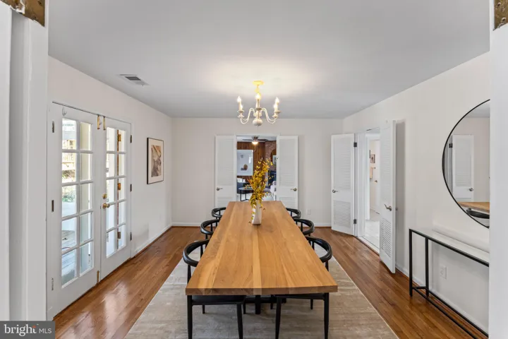 4101 David Ln, Alexandria, Virginia 22311