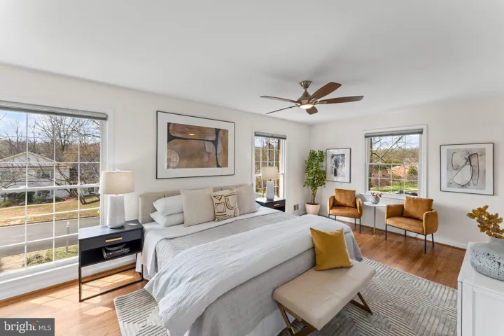 4101 David Ln, Alexandria, Virginia 22311