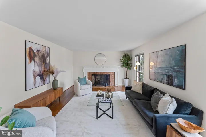 4101 David Ln, Alexandria, Virginia 22311