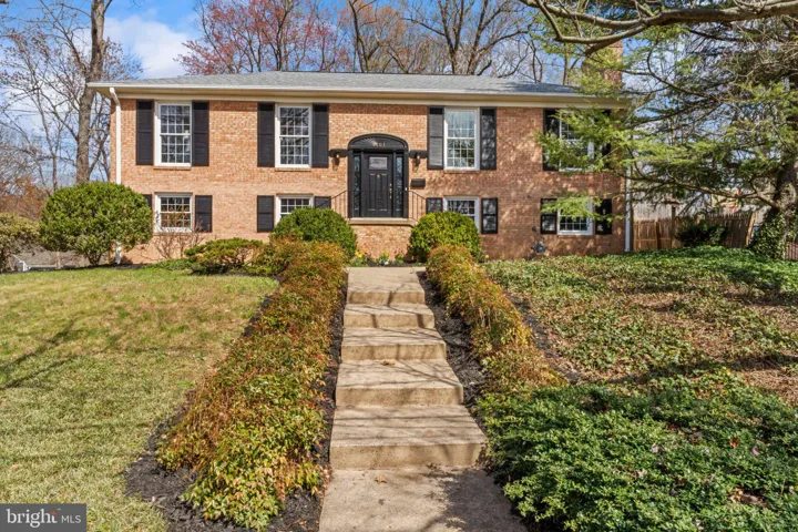 4101 David Ln, Alexandria, Virginia 22311