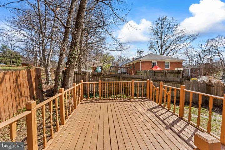4101 David Ln, Alexandria, Virginia 22311