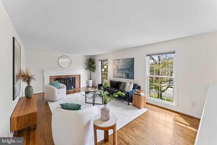 4101 David Ln, Alexandria, Virginia 22311