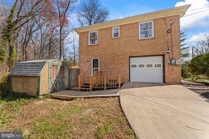 4101 David Ln, Alexandria, Virginia 22311