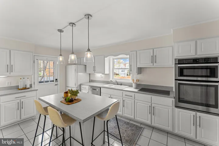 4101 David Ln, Alexandria, Virginia 22311
