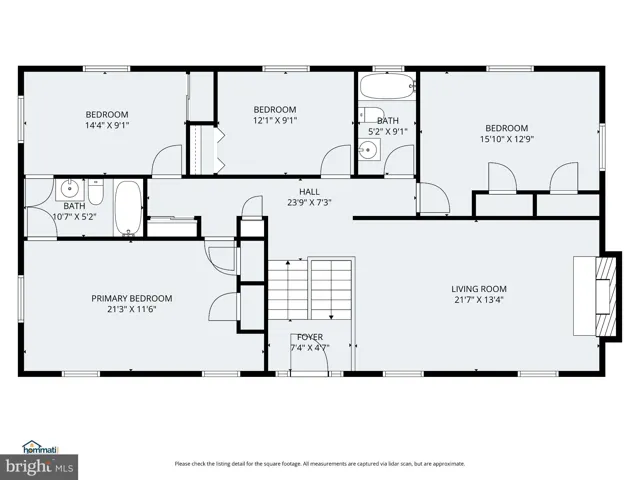 4101 David Ln, Alexandria, Virginia 22311