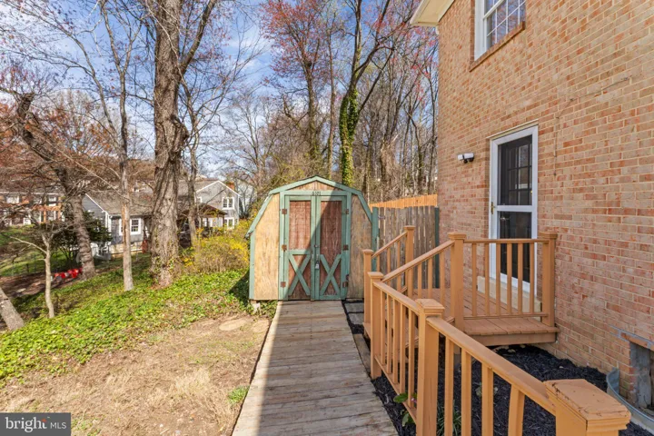 4101 David Ln, Alexandria, Virginia 22311