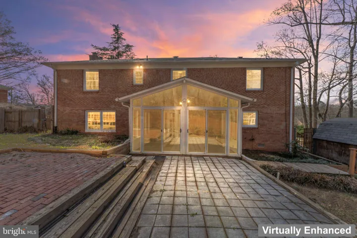 4101 David Ln, Alexandria, Virginia 22311