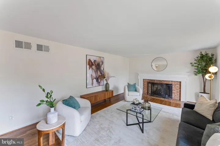 4101 David Ln, Alexandria, Virginia 22311