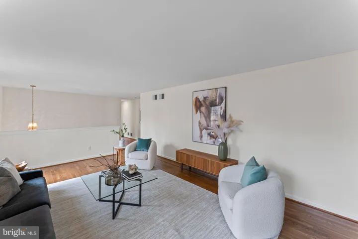 4101 David Ln, Alexandria, Virginia 22311