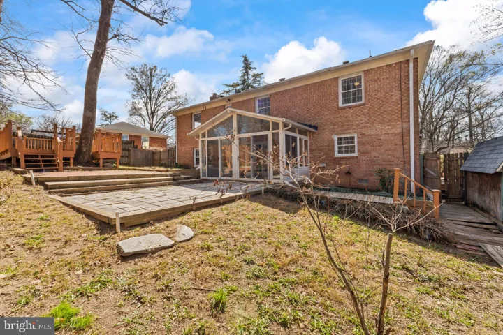 4101 David Ln, Alexandria, Virginia 22311