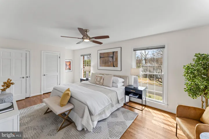 4101 David Ln, Alexandria, Virginia 22311