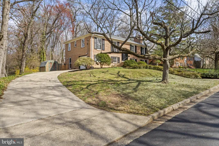 4101 David Ln, Alexandria, Virginia 22311