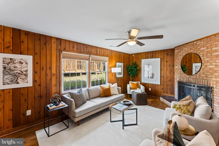 4101 David Ln, Alexandria, Virginia 22311