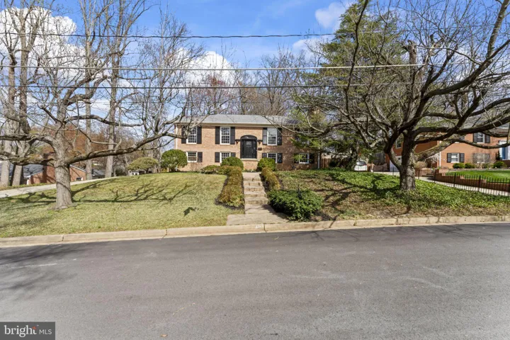 4101 David Ln, Alexandria, Virginia 22311