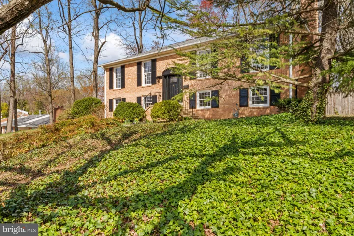 4101 David Ln, Alexandria, Virginia 22311