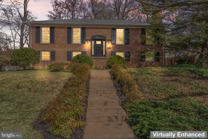 4101 David Ln, Alexandria, Virginia 22311