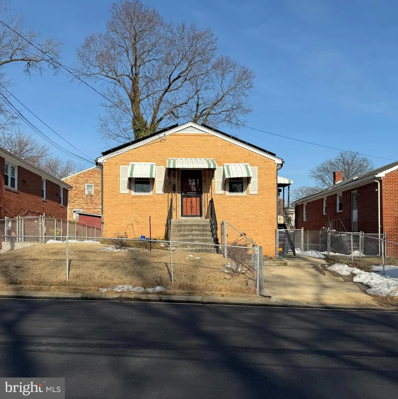 4308 ALTON STREET, Capitol Heights, MD 20743