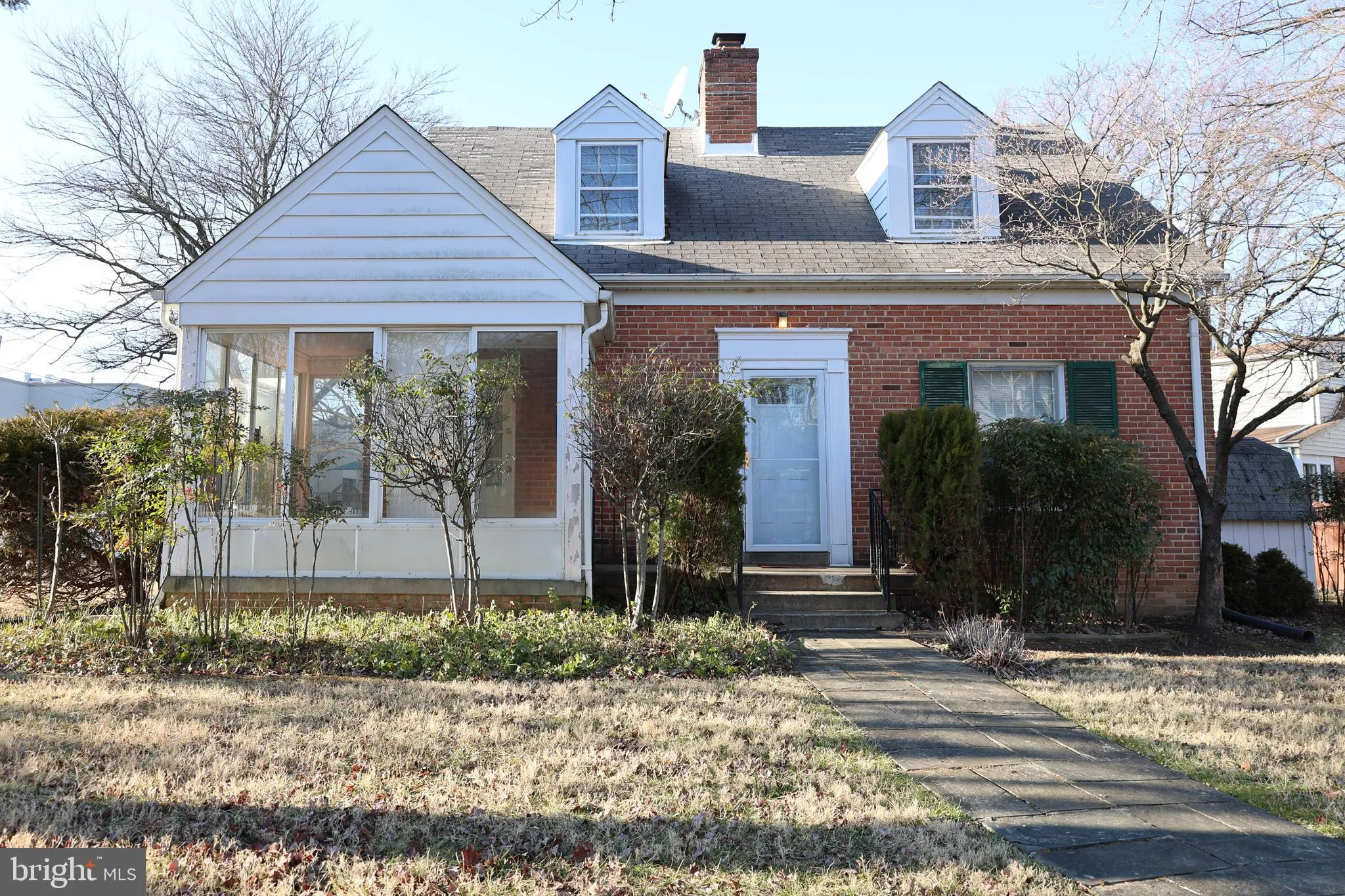 8208 MAPLE RIDGE ROAD, Bethesda, MD 20814