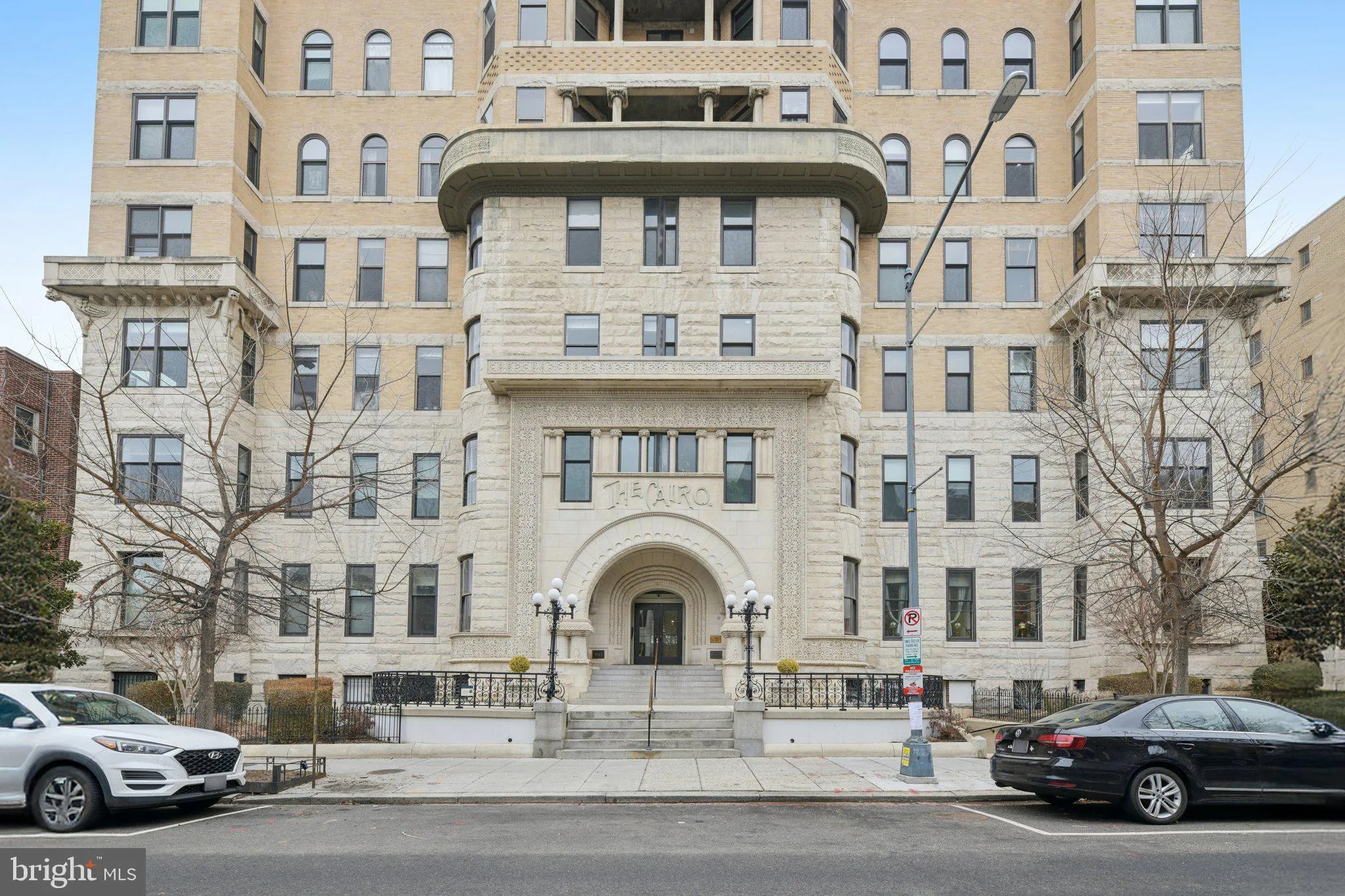 1615 Q STREET, Washington, DC 20009