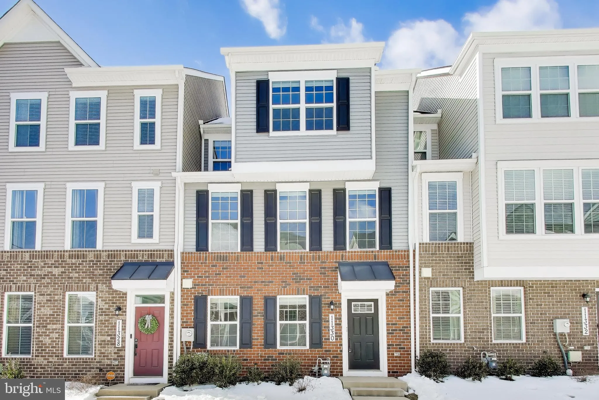 11330 MERIDIAN HILL WAY, Upper Marlboro, MD 20772
