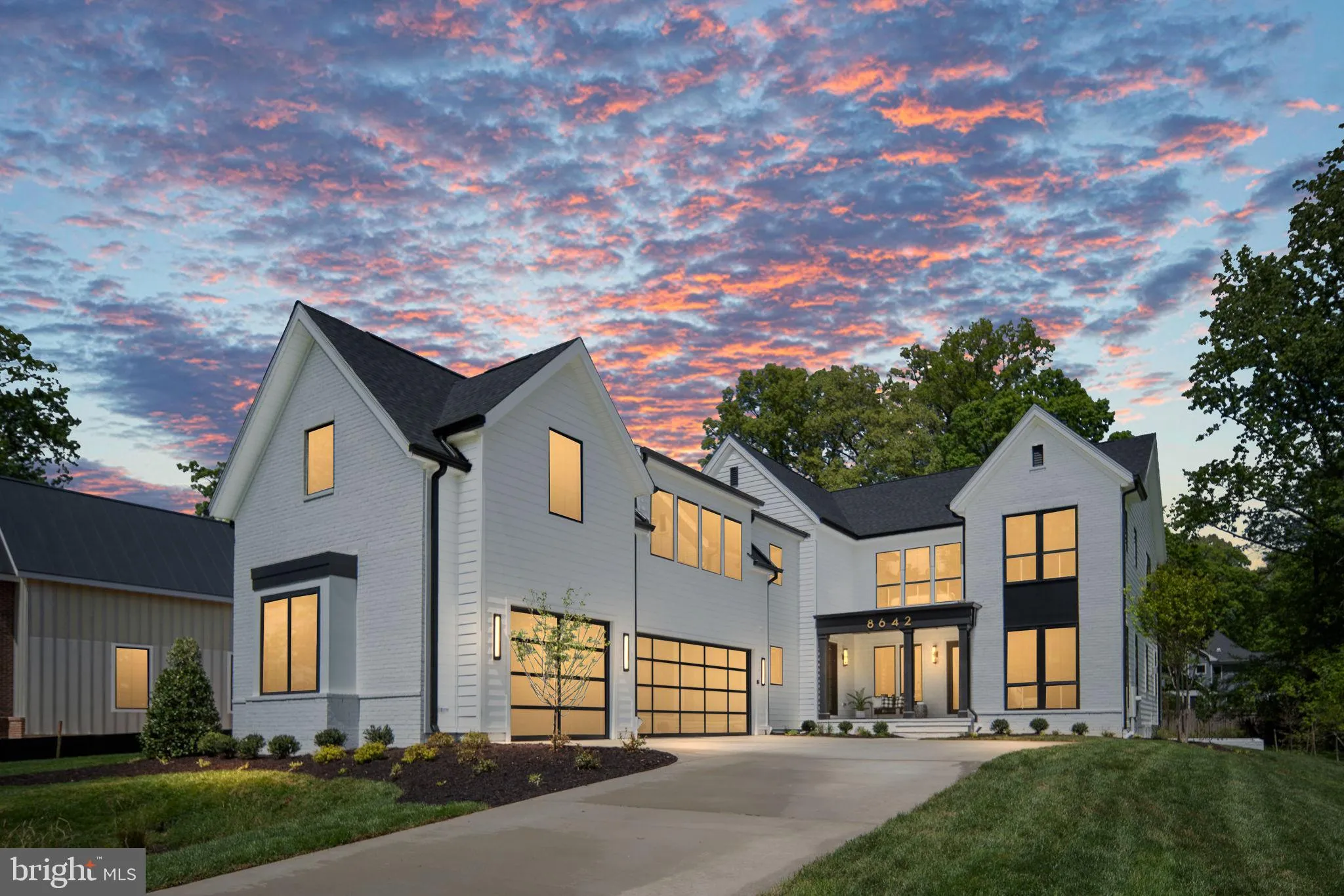 8642 MCHENRY STREET, Vienna, VA 22180
