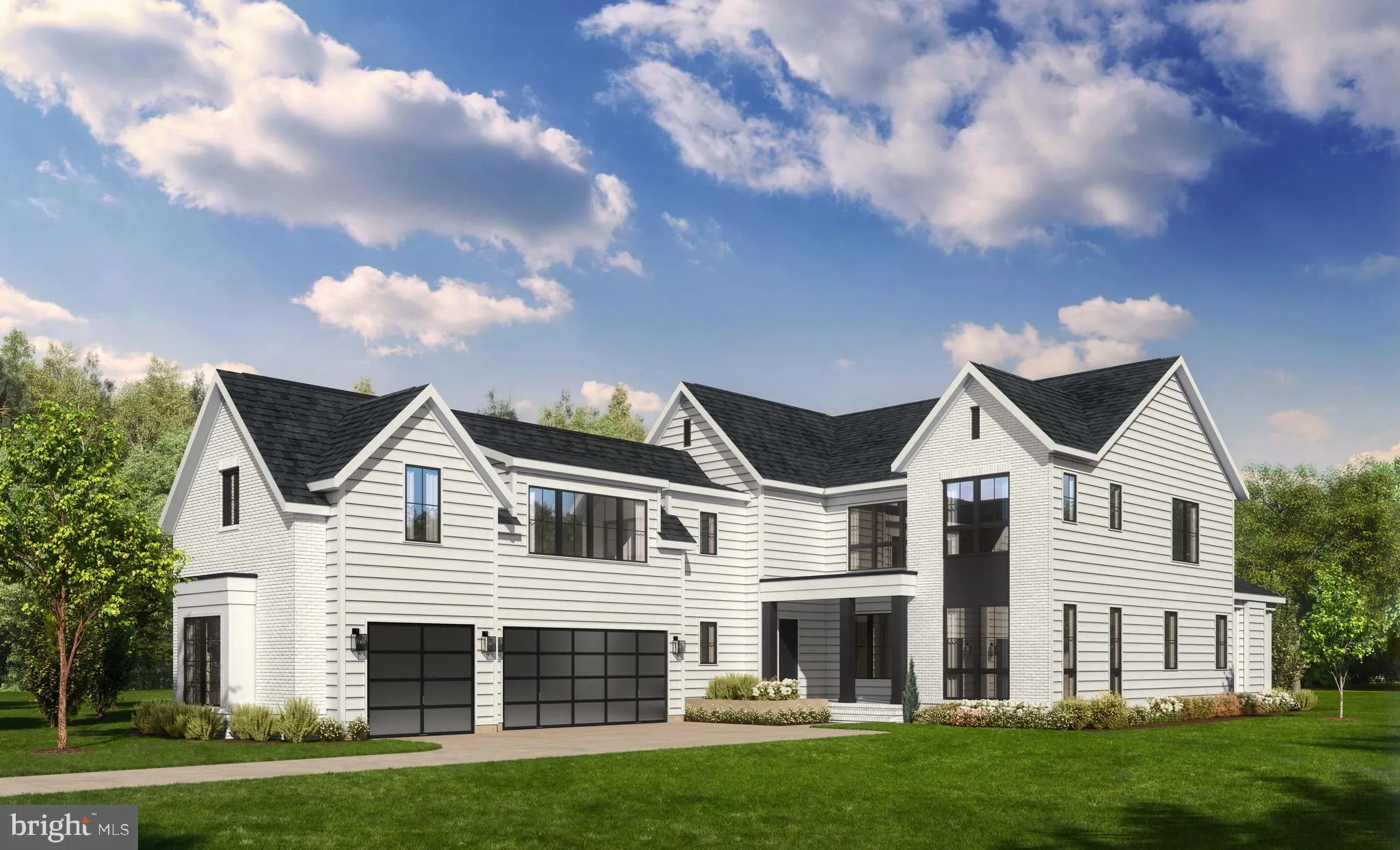 8642 MCHENRY STREET, Vienna, VA 22180