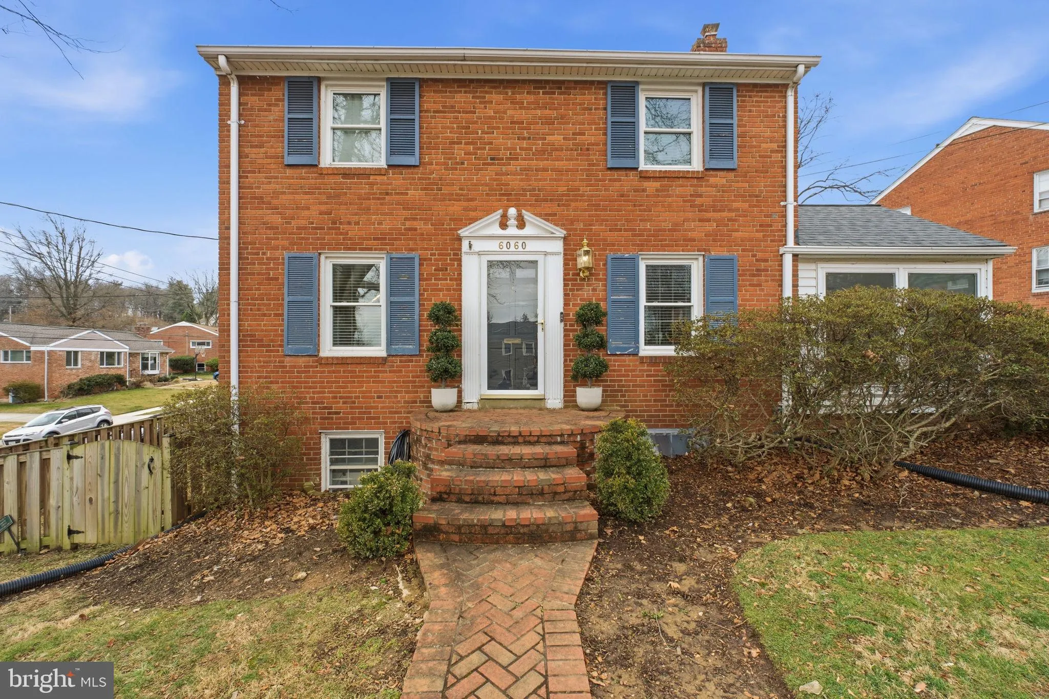 6060 9TH STREET, Arlington, VA 22205