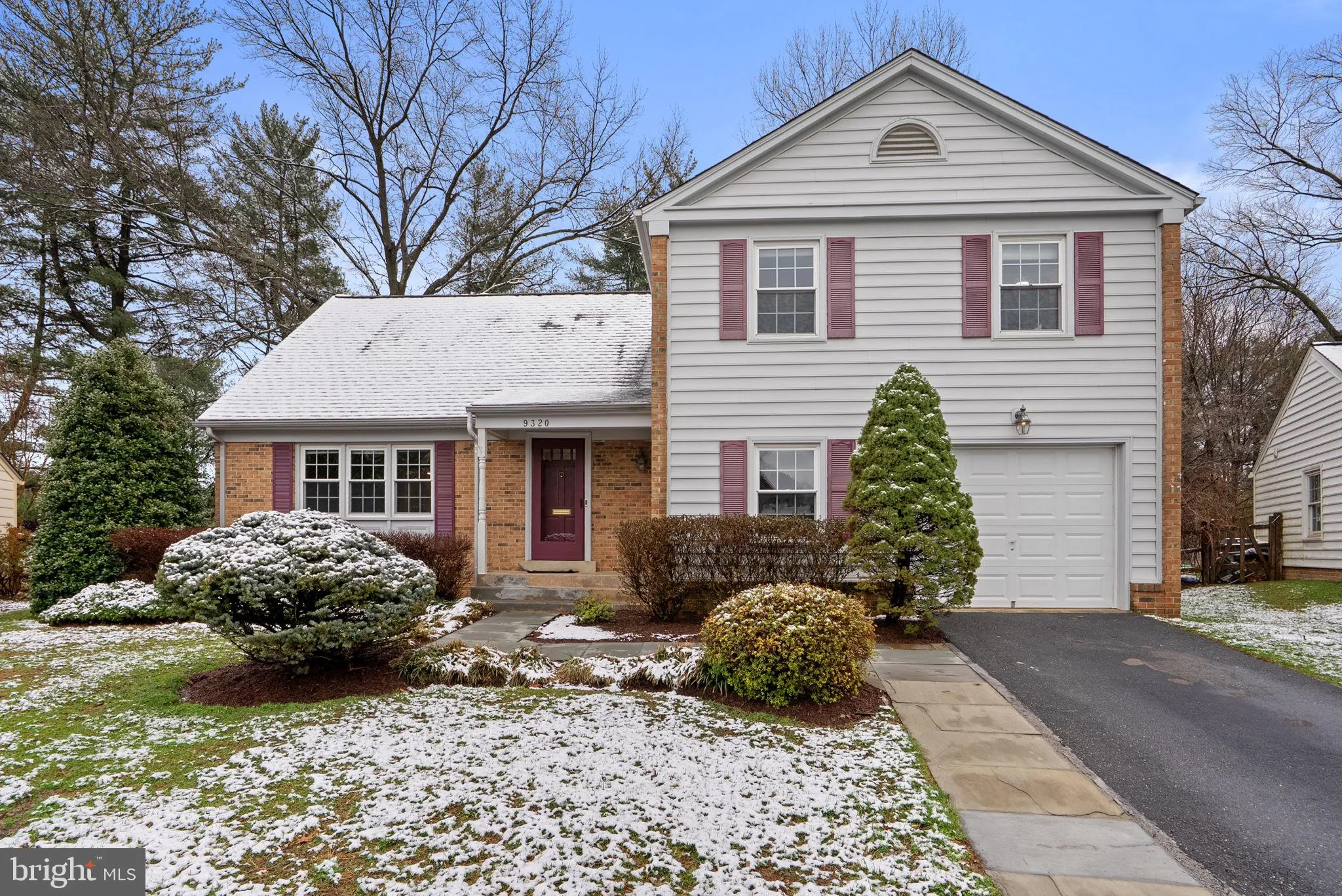 9320 JUDGE PLACE, Montgomery Village, MD 20886